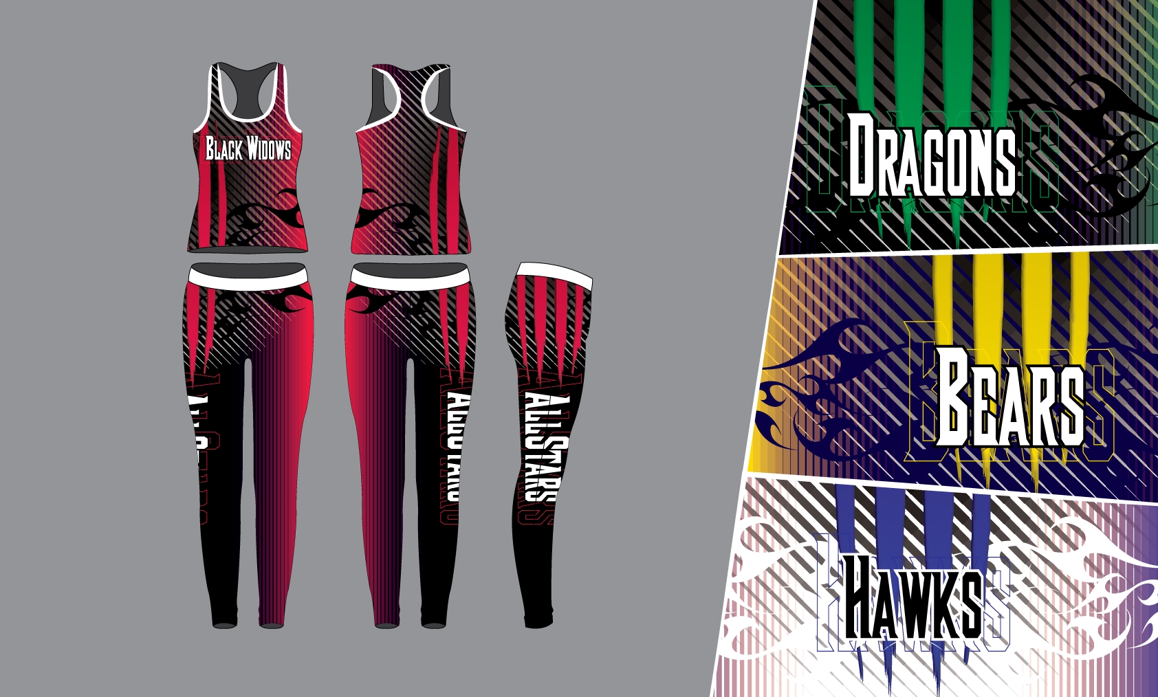 Sublimation 3