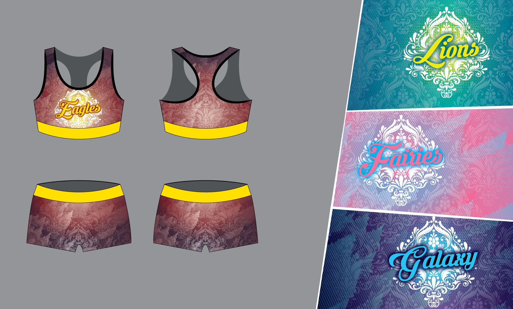 Sublimation 4