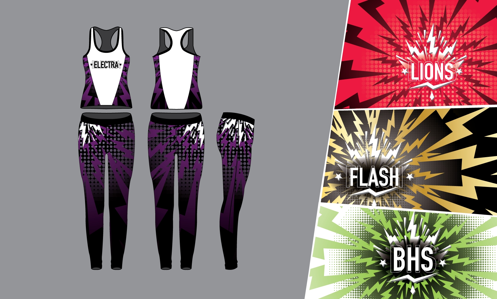 Sublimation 5